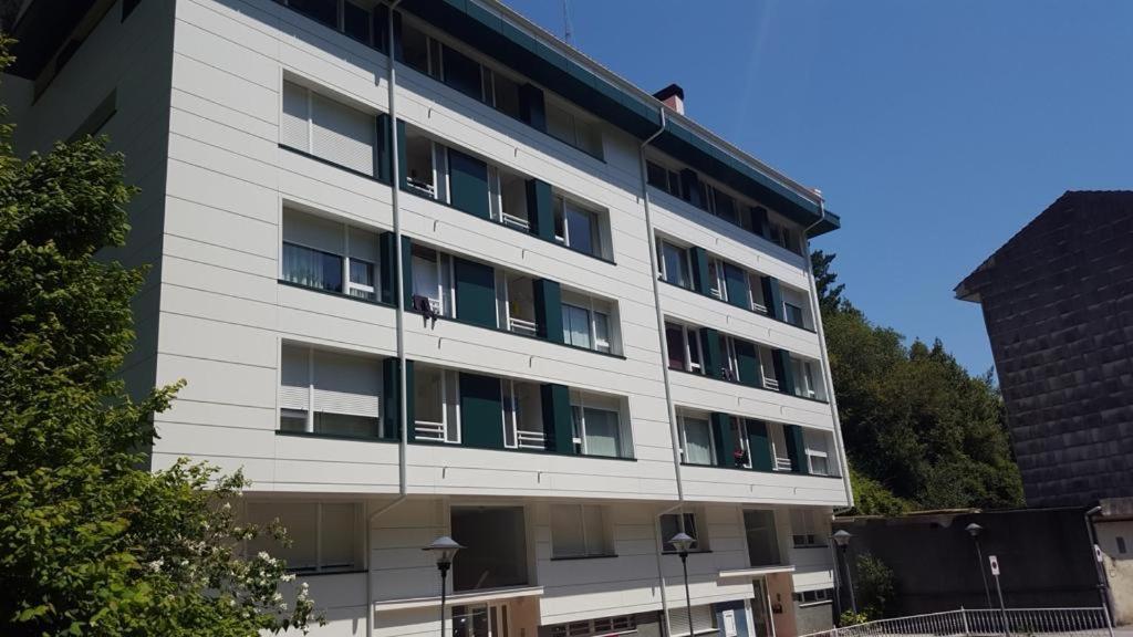 Apartamento Etxie La casa de Mundaka EBI 326 Exterior foto