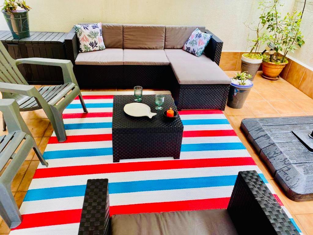 Apartamento Etxie La casa de Mundaka EBI 326 Exterior foto