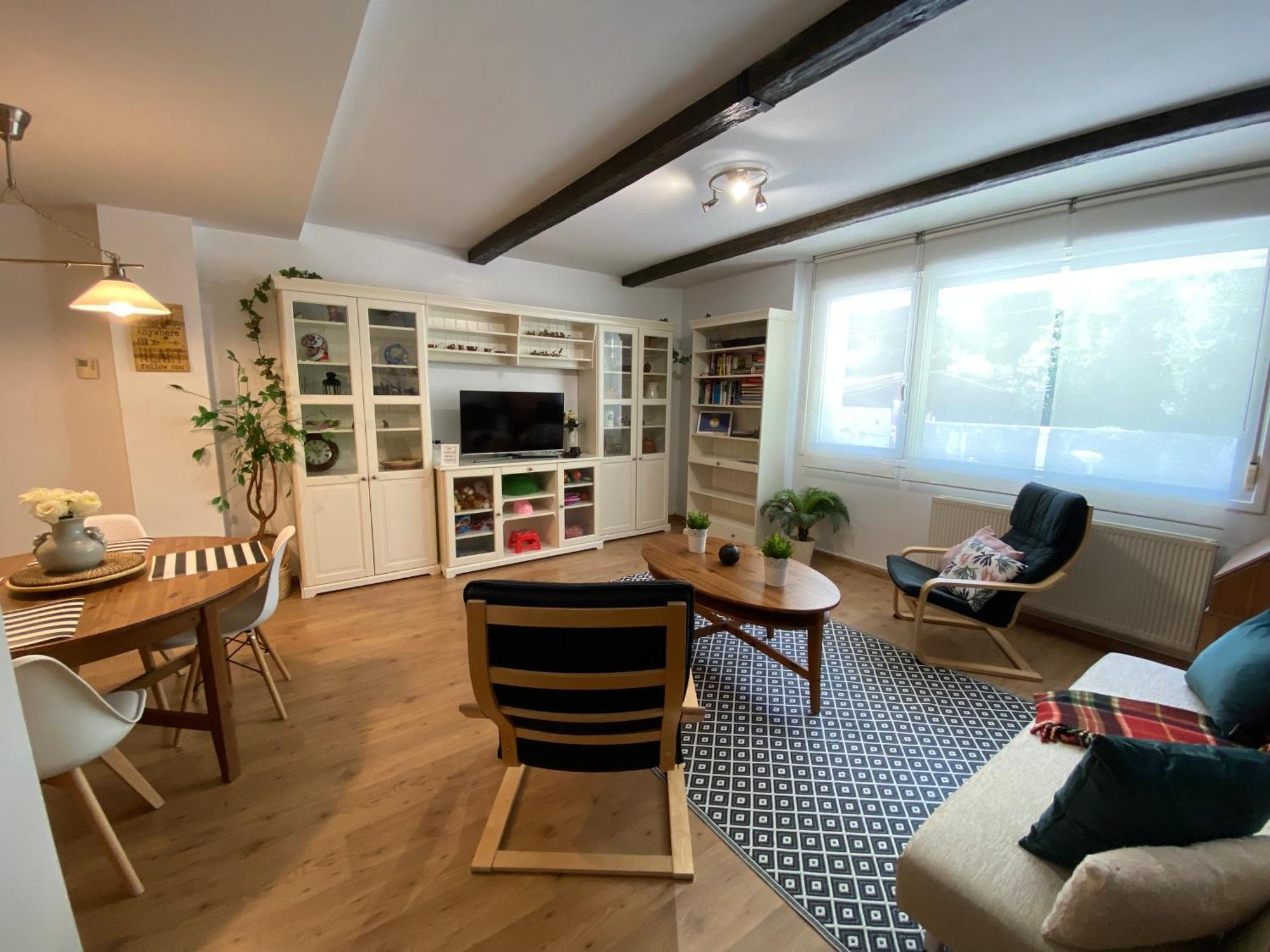 Apartamento Etxie La casa de Mundaka EBI 326 Exterior foto