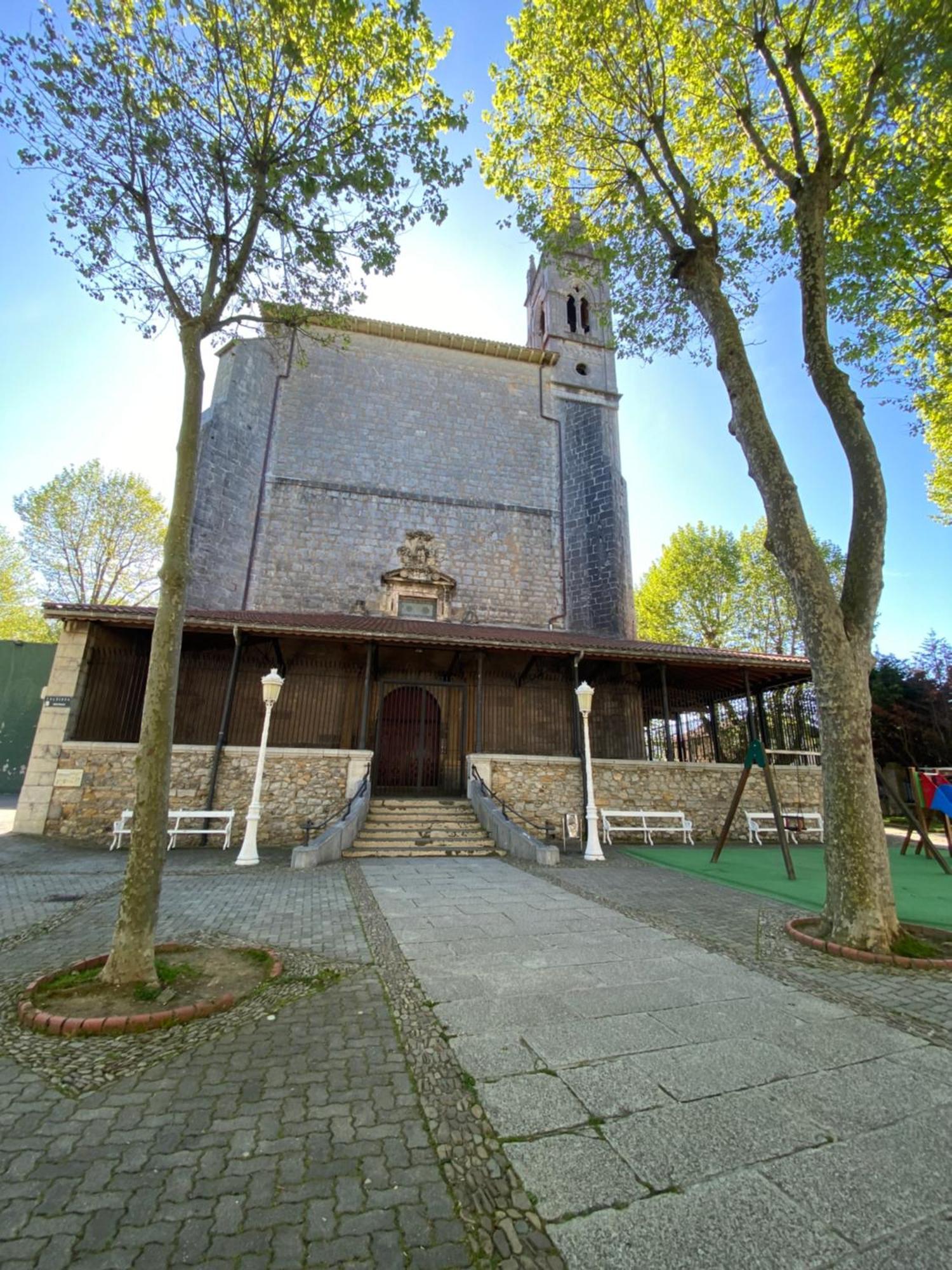 Apartamento Etxie La casa de Mundaka EBI 326 Exterior foto