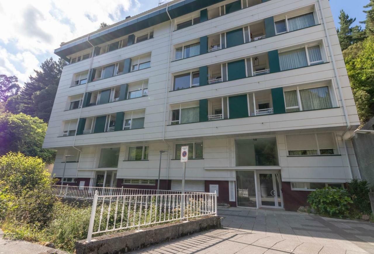 Apartamento Etxie La casa de Mundaka EBI 326 Exterior foto